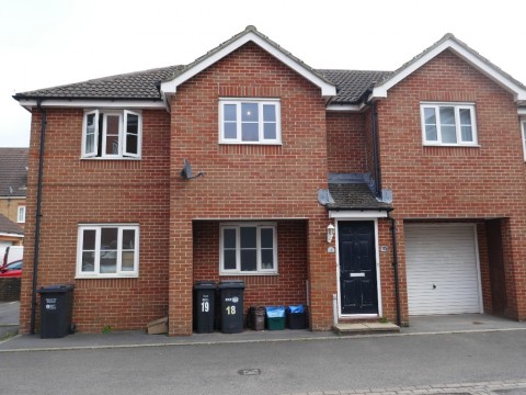 View Full Details for Galahad Close, Yeovil