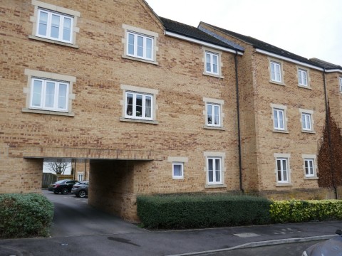 View Full Details for Monk Barton Close, Yeovil