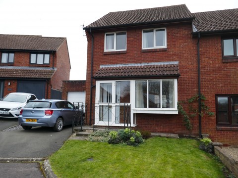 View Full Details for Wessex Close, Devizes