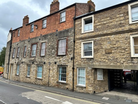 View Full Details for Becket House, South Street, Yeovil