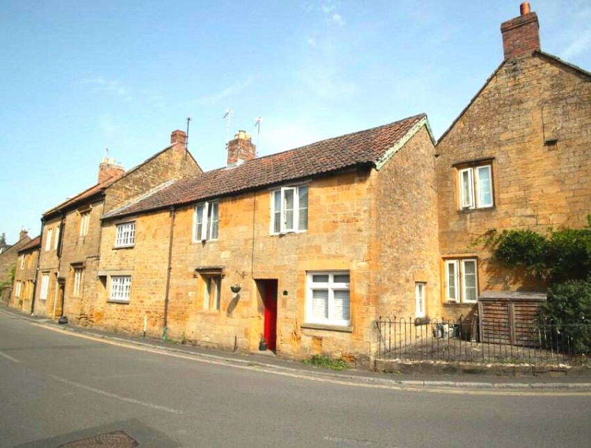 Images for South Street, Montacute