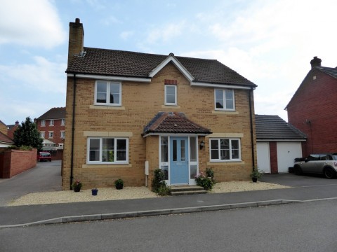 View Full Details for Merevale Way, Yeovil