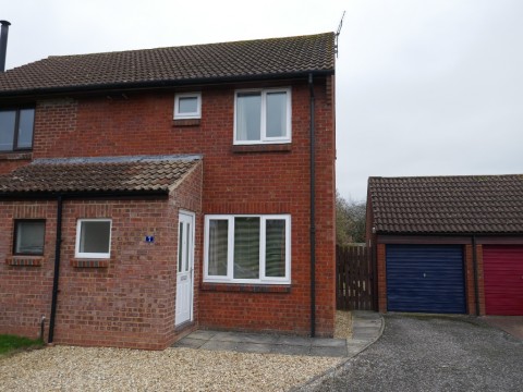 View Full Details for Reed Close, Devizes