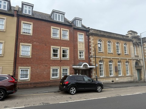 View Full Details for Pegasus Court, South Street, Yeovil