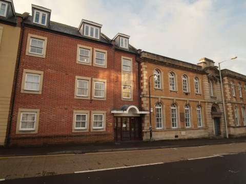 View Full Details for Pegasus Court, South Street, Yeovil