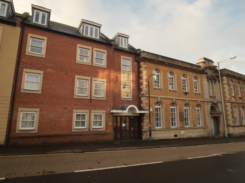Images for Pegasus Court, South Street, Yeovil