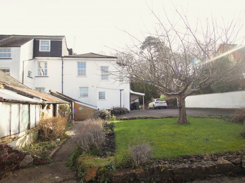 Images for Hendford Hill, Yeovil