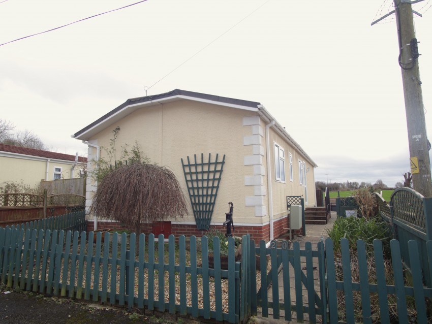 Images for College Close, Long Load, Langport