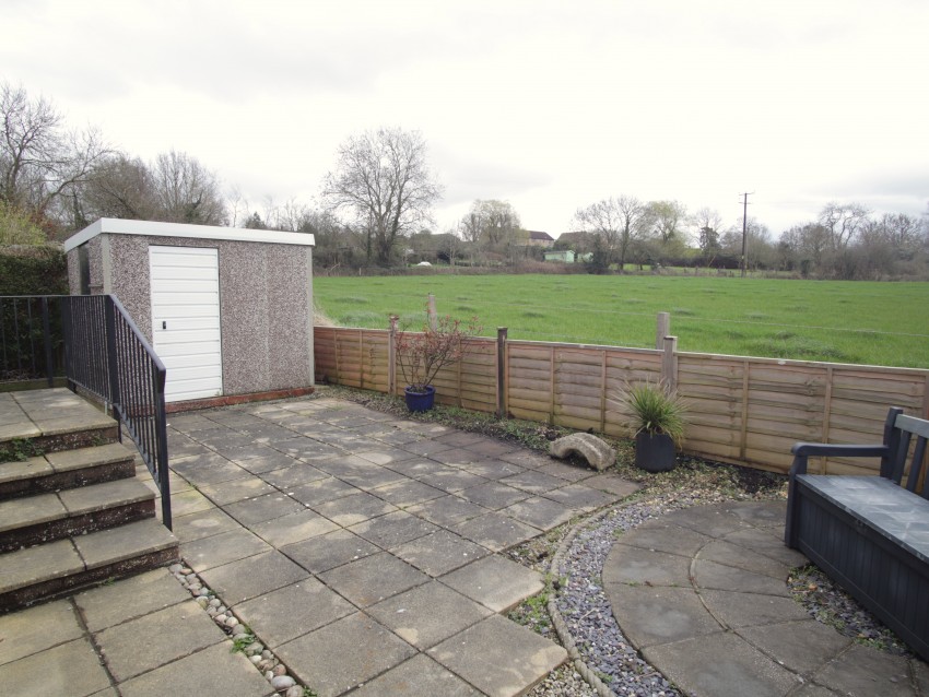Images for College Close, Long Load, Langport