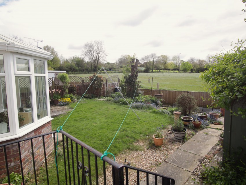 Images for College Close, Long Load, Langport