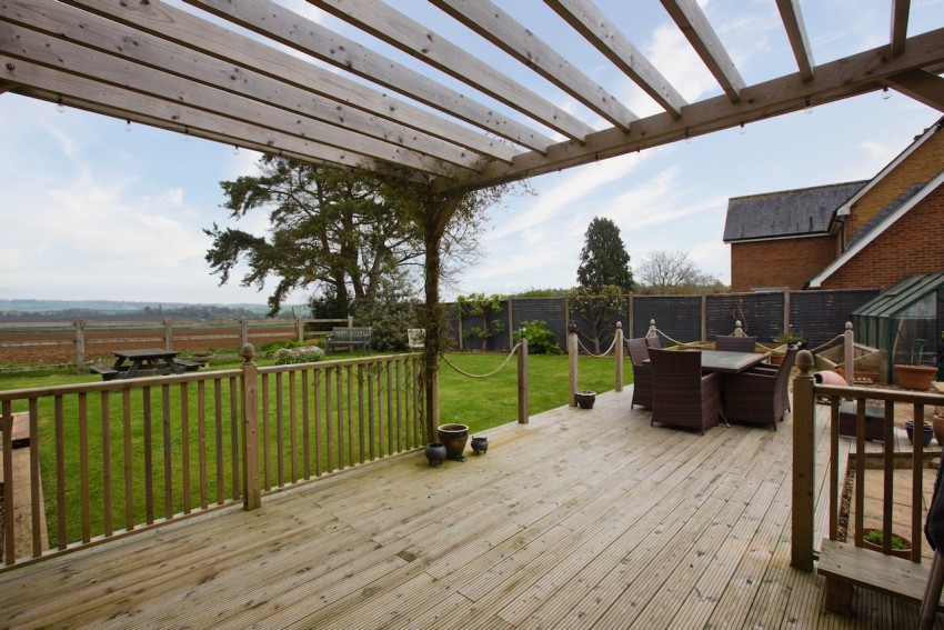 Images for Puddletown, Haselbury Plucknett, Crewkerne