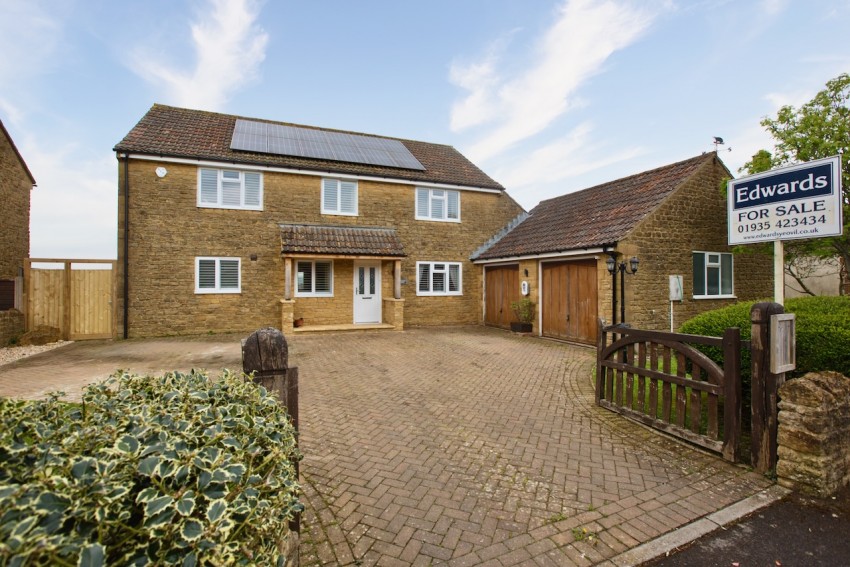 Images for Puddletown, Haselbury Plucknett, Crewkerne