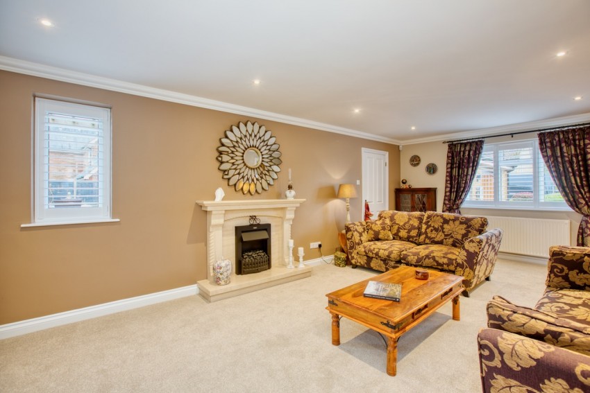 Images for Puddletown, Haselbury Plucknett, Crewkerne