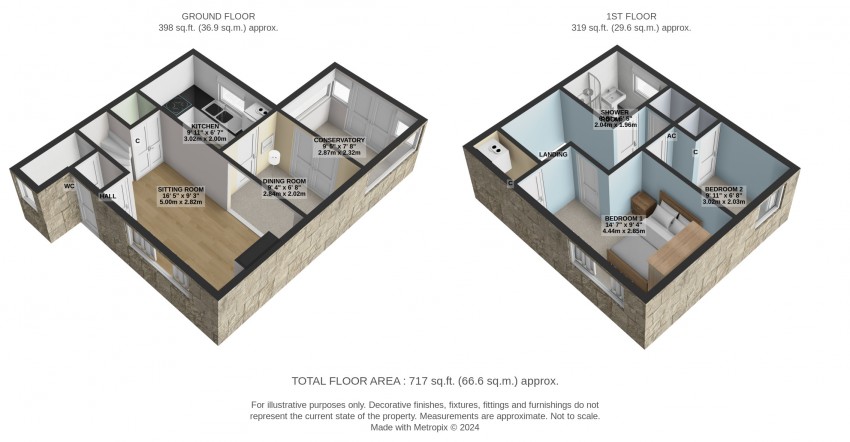 Images for Tannery Court, North Street, Crewkerne
