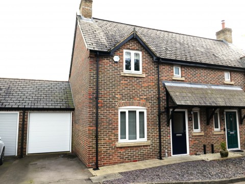 View Full Details for Bransford, Halstock, Yeovil