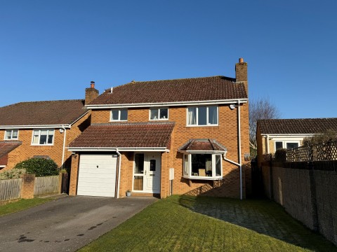 View Full Details for Nathan Close, Yeovil
