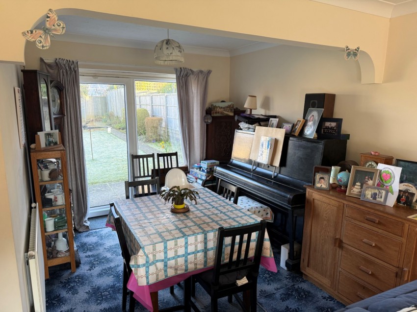 Images for Nathan Close, Yeovil
