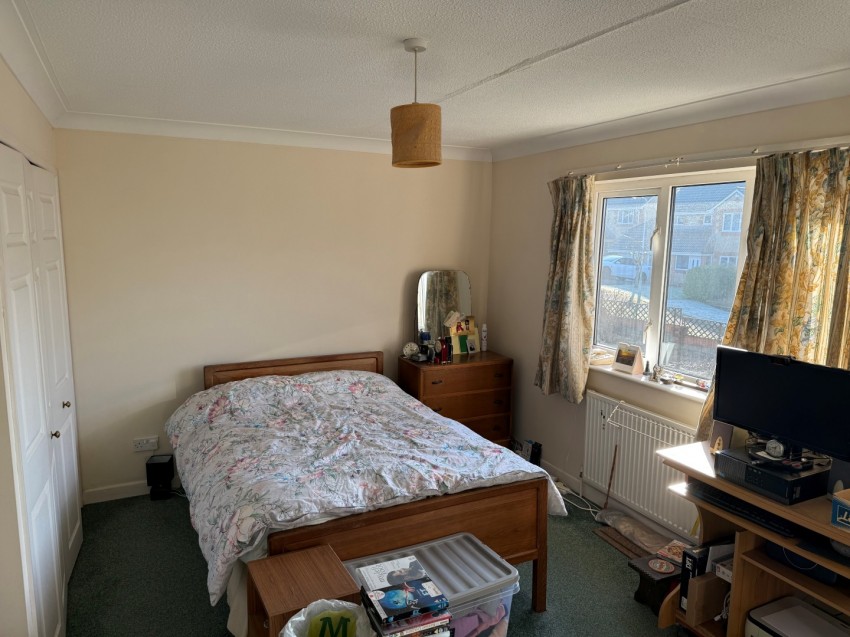 Images for Nathan Close, Yeovil