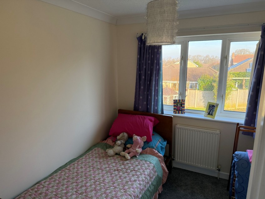 Images for Nathan Close, Yeovil