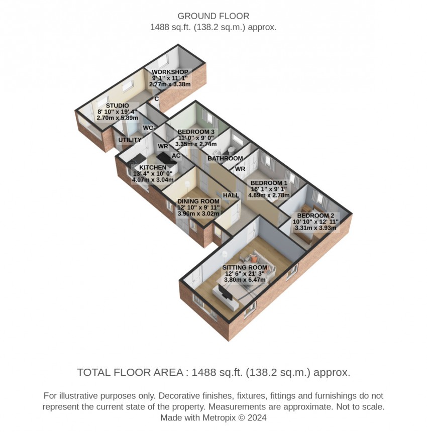Images for Tower Road, Yeovil