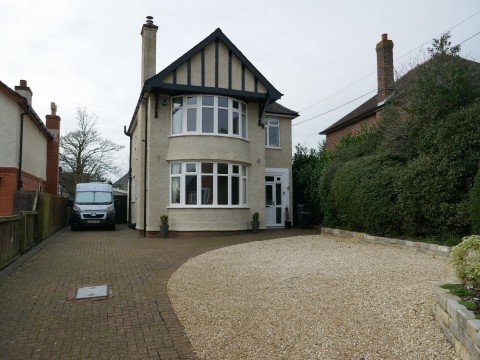 View Full Details for Marsh Lane, Yeovil
