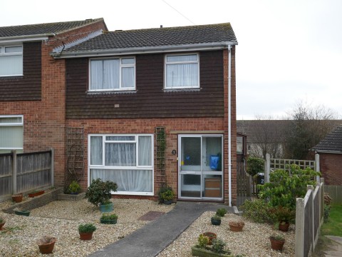 View Full Details for Folly Fields, Yeovil