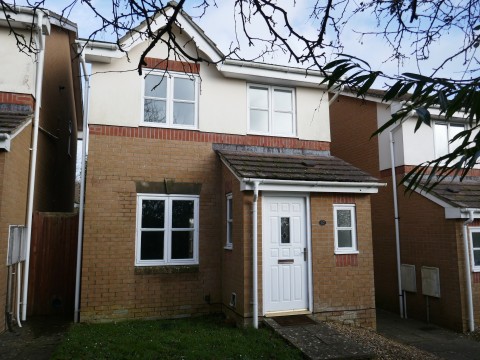 View Full Details for Akeman Close, Yeovil