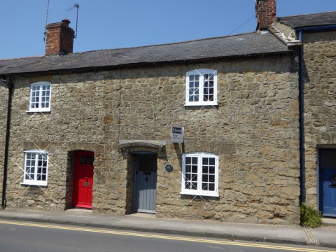 View Full Details for Coldharbour, Sherborne