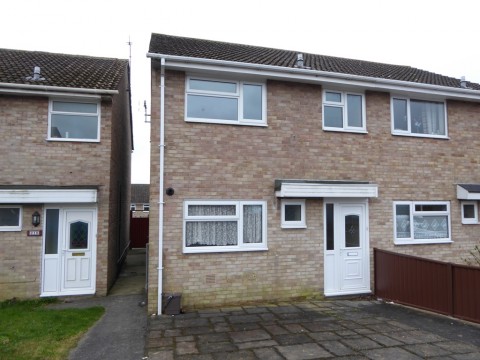 View Full Details for Lower Fairmead Road, Yeovil