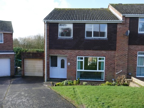 View Full Details for Folly Fields, Yeovil