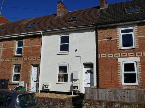 View Full Details for St. Michaels Avenue, Yeovil
