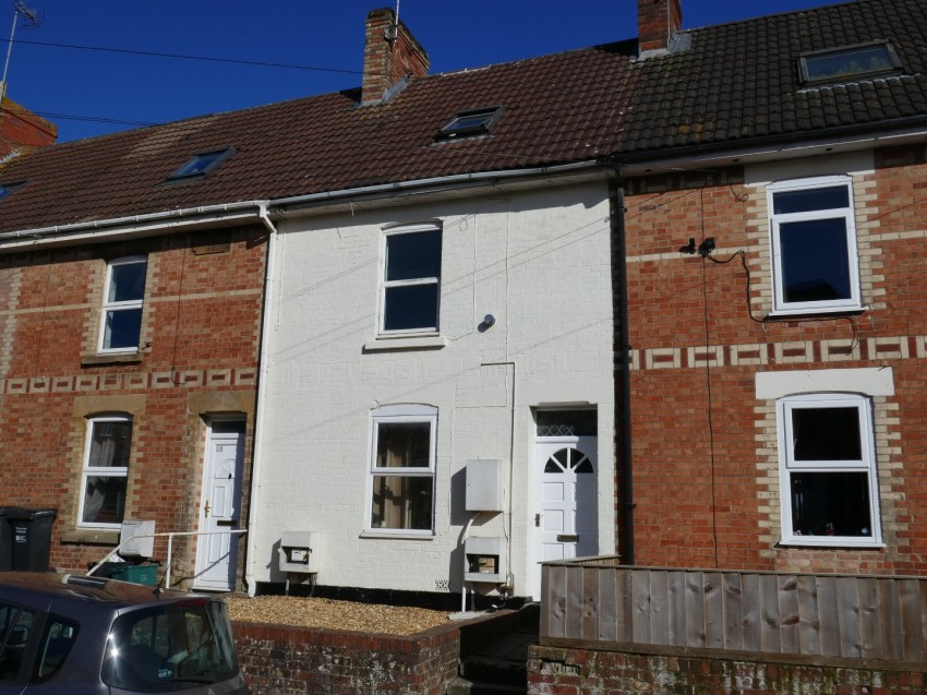 Images for St. Michaels Avenue, Yeovil