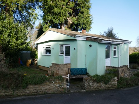View Full Details for Bridge House Park, South Petherton
