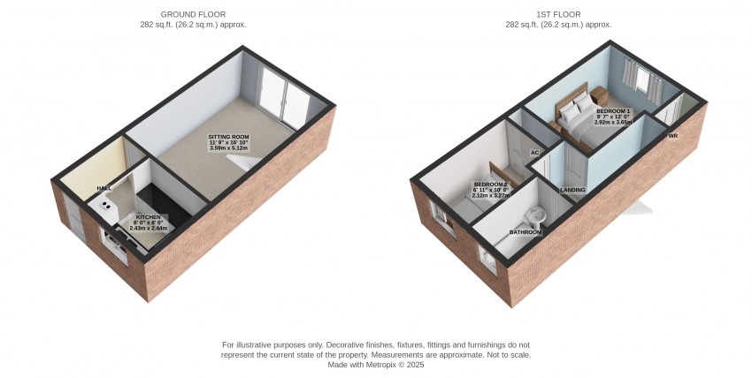 Images for Horton Close, Yeovil