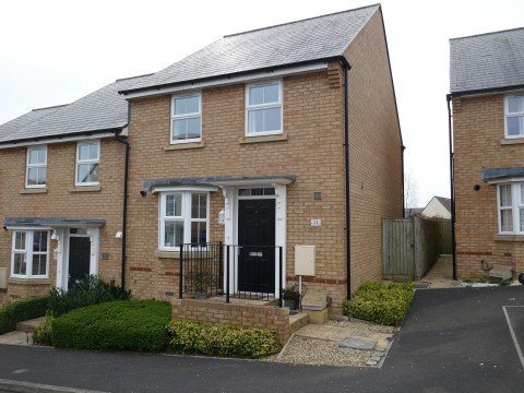 View Full Details for Gilbert Road, Yeovil