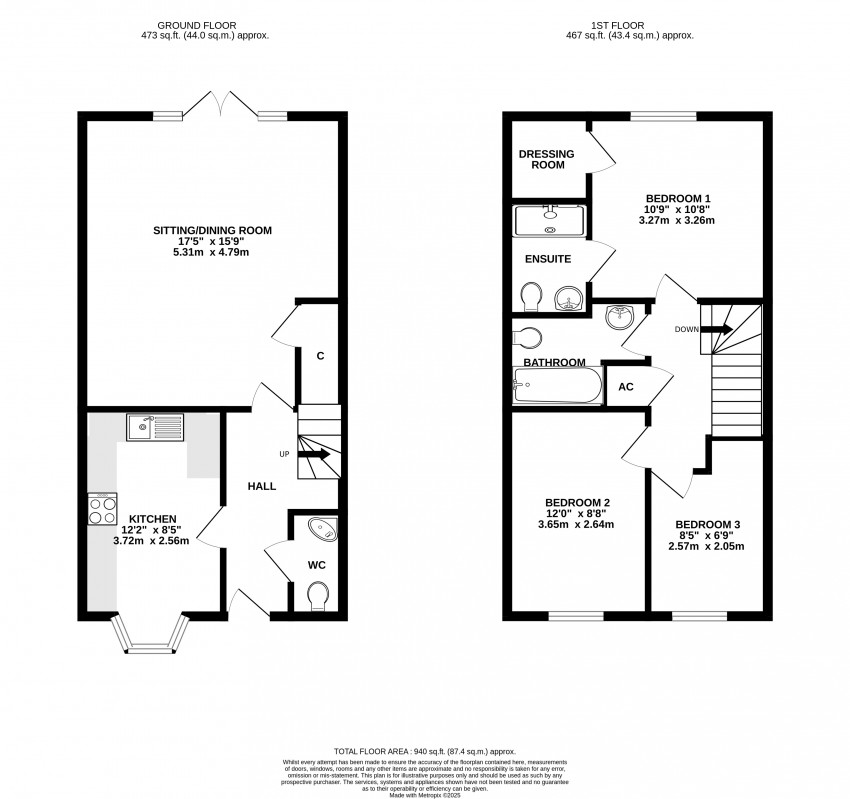 Images for Gilbert Road, Yeovil