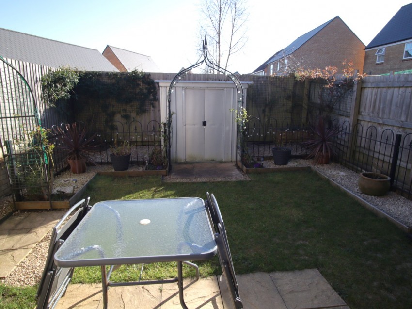 Images for Gilbert Road, Yeovil