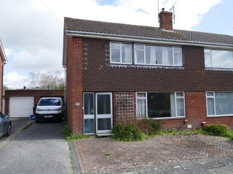 View Full Details for Christopher Close, Yeovil