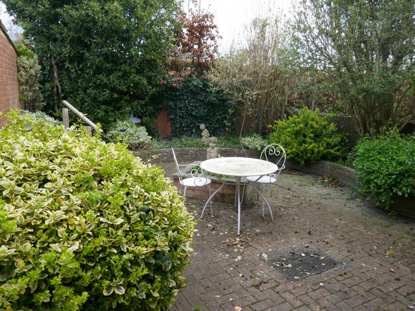 Images for Christopher Close, Yeovil