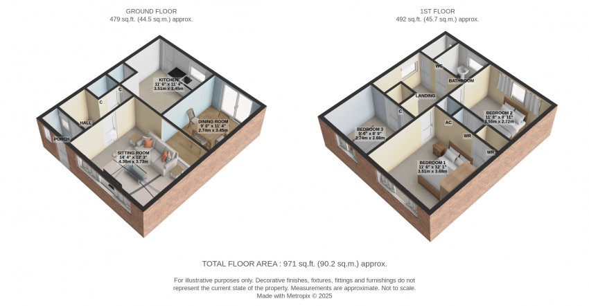 Images for Christopher Close, Yeovil