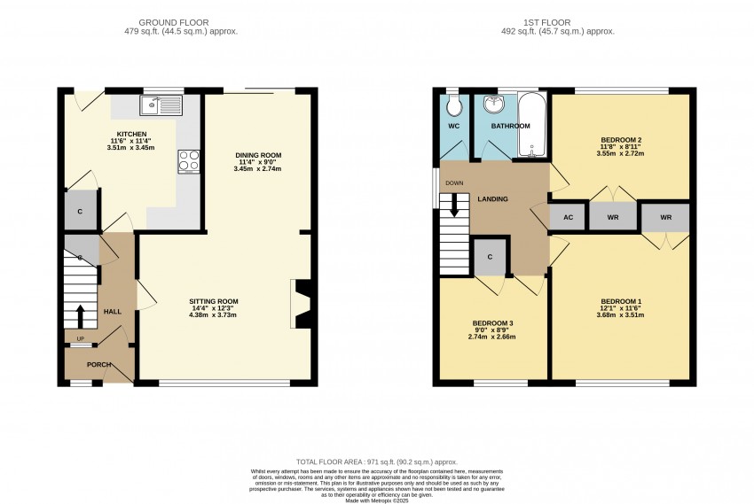 Images for Christopher Close, Yeovil
