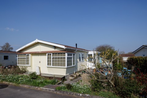 View Full Details for Orchard Park, West Camel, Yeovil