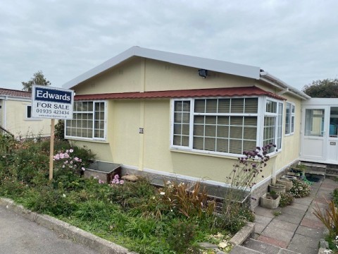 View Full Details for Orchard Park, West Camel, Yeovil