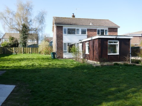 View Full Details for Brimsmore, Yeovil