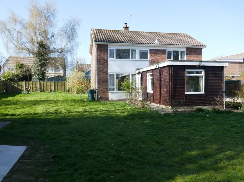 Images for Brimsmore, Yeovil