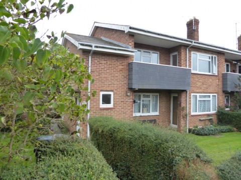 View Full Details for St. Annes Gardens, Yeovil