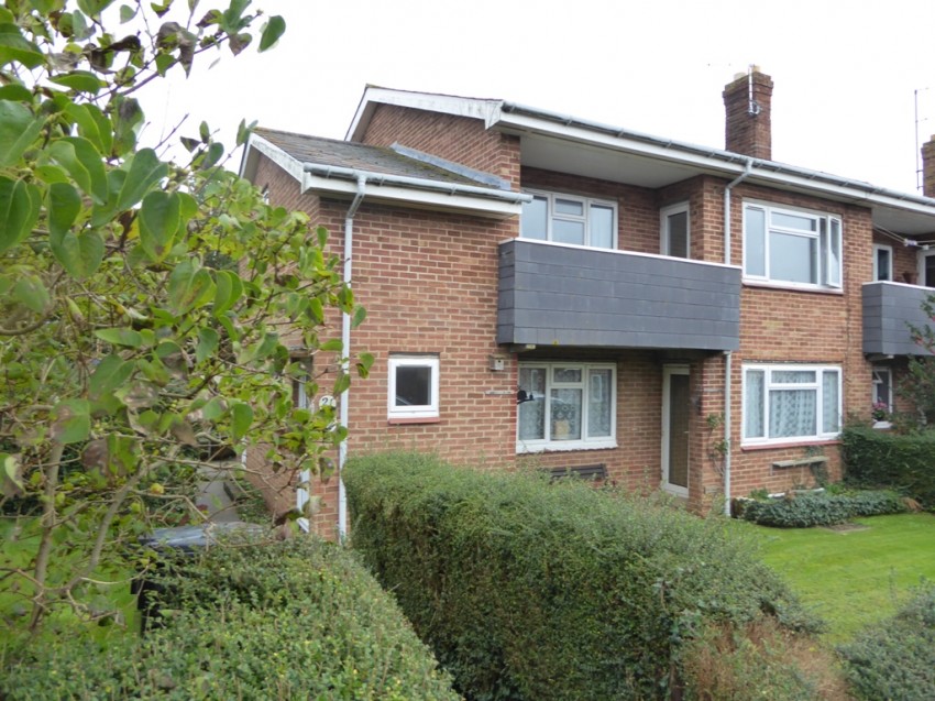 Images for St. Annes Gardens, Yeovil