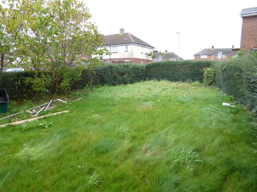 Images for St. Annes Gardens, Yeovil