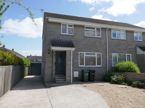 View Full Details for Laburnum Drive, Somerton