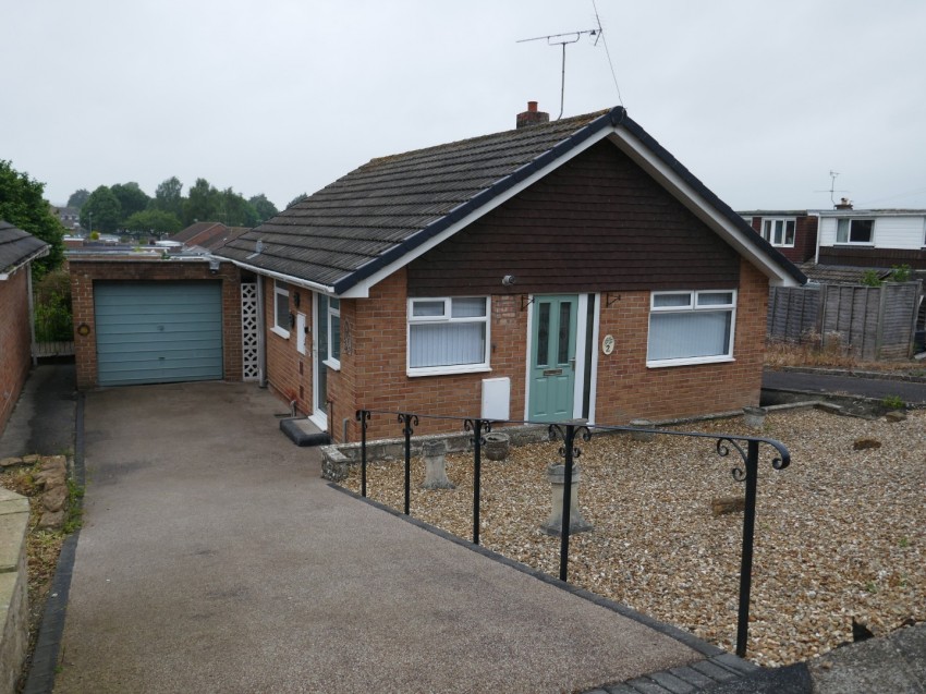 Images for Alder Grove, Yeovil